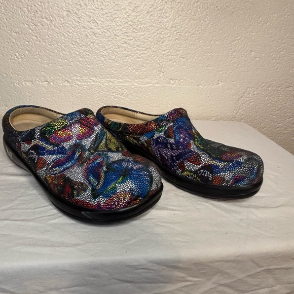 Alegria clogs - Picture 1 of 3